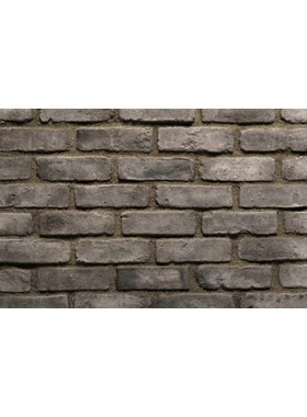BRICK GREY - ΓΚΡΙ ΤΕΧΝΗΤΟ ΤΟΥΒΛΑΚΙ ΓΙΑ ΕΠΕΝΔΥΣΕΙΣ ΤΟΙΧΩΝ