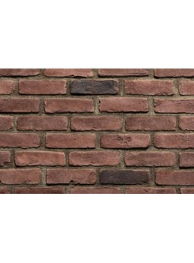BRICK BROWN - ΚΑΦΕ ΣΥΝΘΕΤΙΚΟ ΤΟΥΒΛΑΚΙ ΑΠΟ ΤΣΙΜΕΝΤΟ ΓΙΑ ΕΠΕΝΔΥΣΗ ΤΟΙΧΩΝ