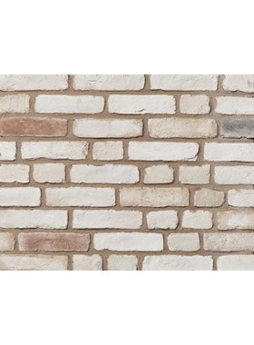 ATTICA RUSTIC BLANKY 2300 - ΤΕΧΝΗΤΟ ΤΟΥΒΛΑΚΙ ΛΕΥΚΟ
