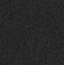 JET BLACK 3100 - ΜΑΥΡΟΣ ΓΥΑΛΙΣΜΕΝΟΣ ΠΑΓΚΟΣ ΚΟΥΖΙΝΑΣ ΧΑΛΑΖΙΑ CAESARSTONE