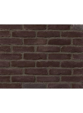 ATTICA BRICK BROWN 2202 - ΤΕΧΝΗΤΟ ΤΟΥΒΛΑΚΙ ΚΑΦΕ