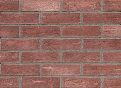EUROBRICK RED 1803 - ΤΕΧΝΗΤΟ ΤΟΥΒΛΑΚΙ ΚΟΚΚΙΝΟ
