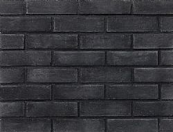 EUROBRICK BLACK 1809 - ΤΕΧΝΗΤΟ ΤΟΥΒΛΑΚΙ ΜΑΥΡΟ