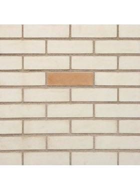 SMOOTH BRICK BLANKY 1700 - ΤΕΧΝΗΤΟ ΤΟΥΒΛΑΚΙ ΛΕΥΚΟ
