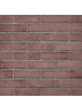 SMOOTH BRICK BROWN 1702 - ΤΕΧΝΗΤΟ ΤΟΥΒΛΑΚΙ ΚΑΦΕ