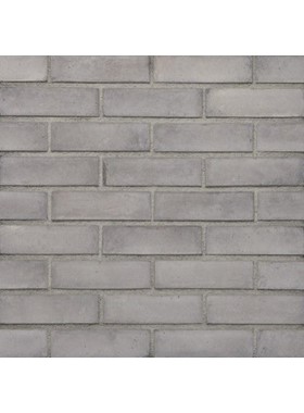 SMOOTH BRICK GREY 1704 - ΤΕΧΝΗΤΟ ΤΟΥΒΛΑΚΙ ΓΚΡΙ