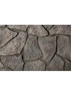 AINOS GREY 0904 - ΤΕΧΝΗΤΗ ΠΕΤΡΑ ΓΚΡΙ ΕΠΕΝΔΥΣΗΣ ΕΠΙΦΑΝΕΙΩΝ