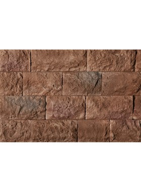 CLASSIC BROWN 0303 - ΤΕΧΝΗΤΗ ΠΕΤΡΑ ΓΙΑ ΝΤΥΣΙΜΟ ΕΠΙΦΑΝΕΙΩΝ