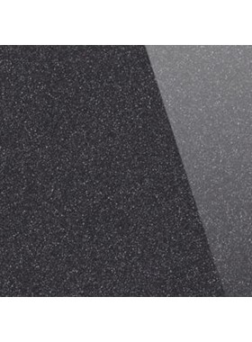 NERO ANTHRACITE LUX - ΜΑΥΡΟΣ ΑΝΘΡΑΚΙ ΓΥΑΛΙΣΤΕΡΟΣ ΠΑΓΚΟΣ ΚΟΥΖΙΝΑΣ ΓΥΑΛΙΣΜΕΝΟΣ