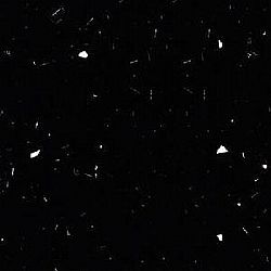 ΜΑΥΡΟΙ ΠΑΓΚΟΙ ΜΠΑΝΙΟΥ ΑΠΟ ΧΑΛΑΖΙΑ OBSIDIAN BLACK HANSTONE ΠΑΧΟΥΣ 2CM