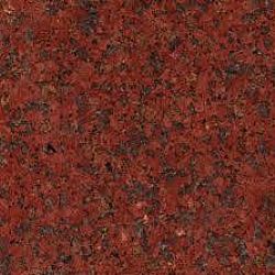 AFRICA RED - ΚΟΚΚΙΝΟΣ ΓΡΑΝΙΤΗΣ ΓΙΑ ΠΑΓΚΟ ΜΠΑΝΙΟΥ ΠΑΧΟΥΣ 2cm