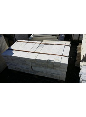 ΒΩΛΑΚΑΣ  - ΣΤΡΩΣΗ ΑΠΟ ΜΑΡΜΑΡΟ ΒΩΛΑΚΑ 2cm
