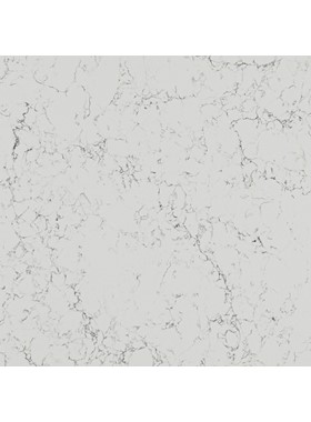 WHITE ATTICA 5143 - ΠΑΓΚΟΣ ΚΟΥΖΙΝΑΣ ΧΑΛΑΖΙΑ CAESARSTONE