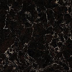 WOODLANDS 6338 - ΣΚΟΥΡΟΣ ΚΑΦΕ ΠΑΓΚΟΣ ΚΟΥΖΙΝΑΣ ΧΑΛΑΖΙΑ CAESARSTONE