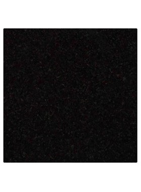 PREMIUM BLACK - ΜΑΥΡΟΣ ΠΑΓΚΟΣ ΚΟΥΖΙΝΑΣ ΓΡΑΝΙΤΗ ΠΑΧΟΥΣ 2cm ΜΕ ΠΡΟΦΙΛ 4cm