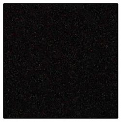 PREMIUM BLACK - ΜΑΥΡΟΣ ΠΑΓΚΟΣ ΚΟΥΖΙΝΑΣ ΓΡΑΝΙΤΗ ΠΑΧΟΥΣ 2cm ΜΕ ΠΡΟΦΙΛ 4cm