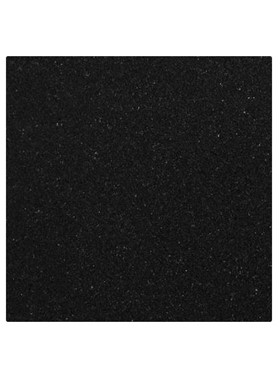 ZIMBABWE BLACK ΜΑΥΡΟΣ ΠΑΓΚΟΣ ΚΟΥΖΙΝΑΣ ΓΡΑΝΙΤΗ ΠΑΧΟΥΣ 2cm ΜΕ ΠΡΟΦΙΛ 4cm