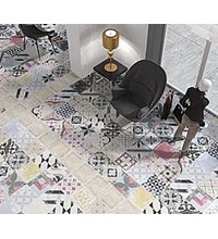 PATCHWORK / VINTAGE
