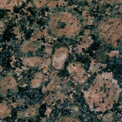 BALTIC BROWN - ΠΑΓΚΟΣ ΚΟΥΖΙΝΑΣ ΓΡΑΝΙΤΗ ΦΙΝΛΑΝΔΙΑΣ ΠΑΧΟΥΣ 2ΕΚ ΜΕ ΠΡΟΦΙΛ 4ΕΚ